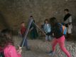Pálení čarodějnic 2013