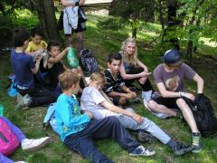 OLYMPUS DIGITAL CAMERA