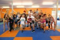 Soustředění HK říjen 2013
